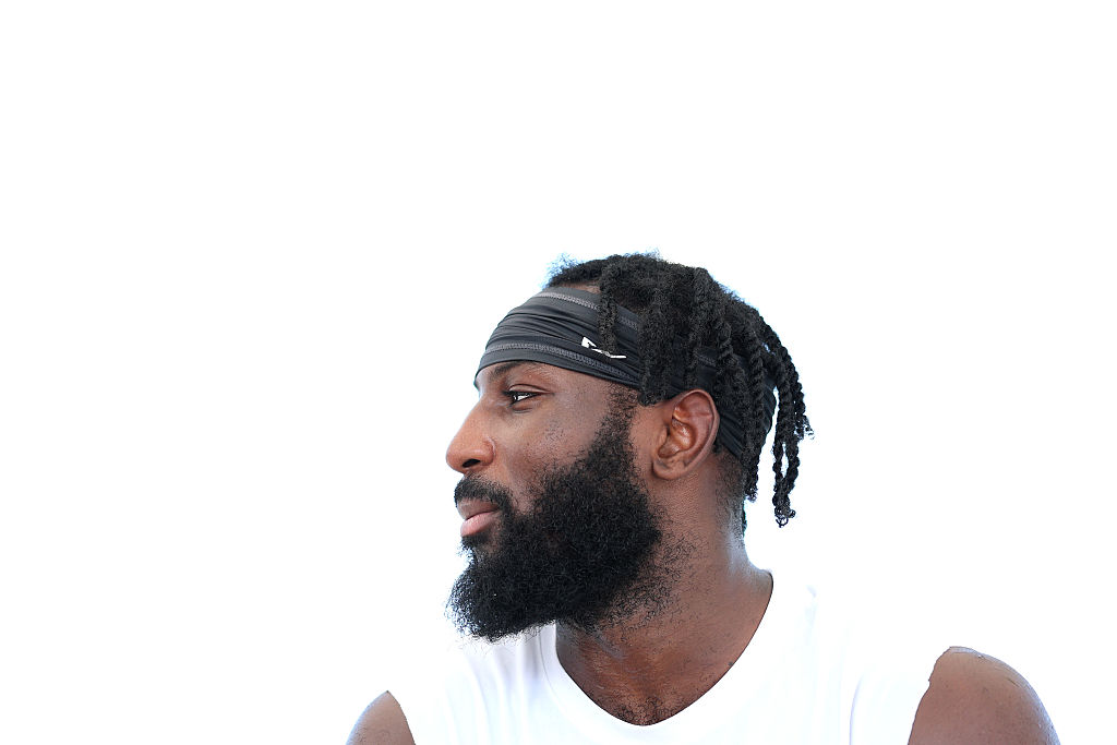 NYPD Releases Footage of Gunman Who Allegedly Shot New York Jets CB Kris Boyd