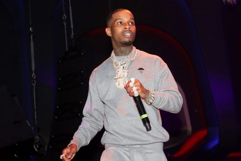 Tory Lanez Hit With $20K Fine In Megan Thee Stallion Defamation Case