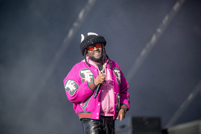 Wale’s New Album ‘everything is a lot’: Key Takeaways As He Finds Healing, Home & New Perspective