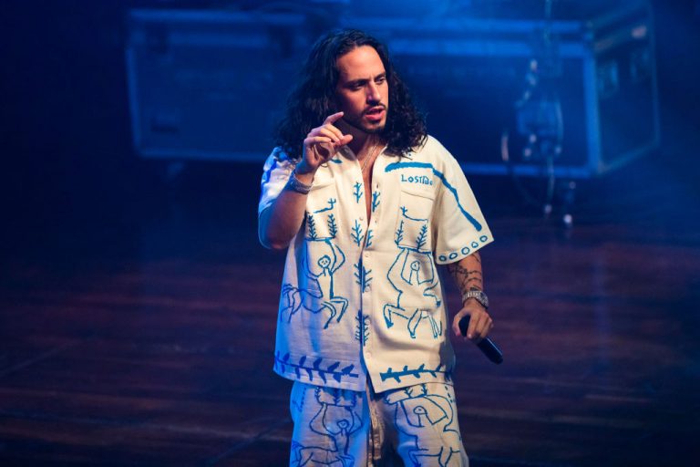 Russ Calls Roc Nation’s Distribution Platform A Waste