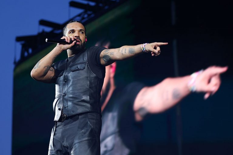 Drake Seemingly Shades Serena Williams After Fan Calls Sexyy Red An Upgrade