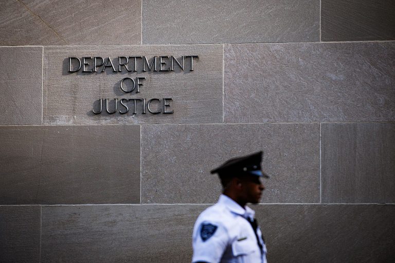 Judge Slams DOJ For “Profound Missteps” In James Comey Case