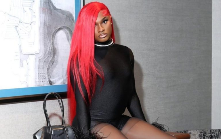 Social Media Star Girlalala Shot & Killed, Boyfriend Arrested