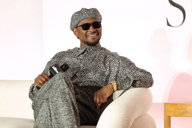 Another Lawsuit Joint: Usher Suing Bryan-Michael Cox Over Restaurant Investment