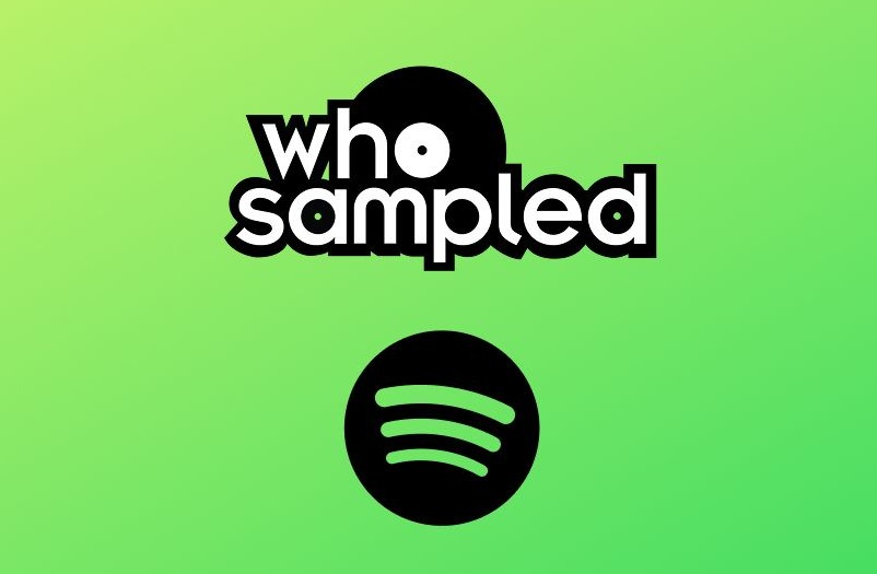 Sample Snitching Byke?: WhoSampled Joins Spotify, Will Be Used For SongDNA Feature