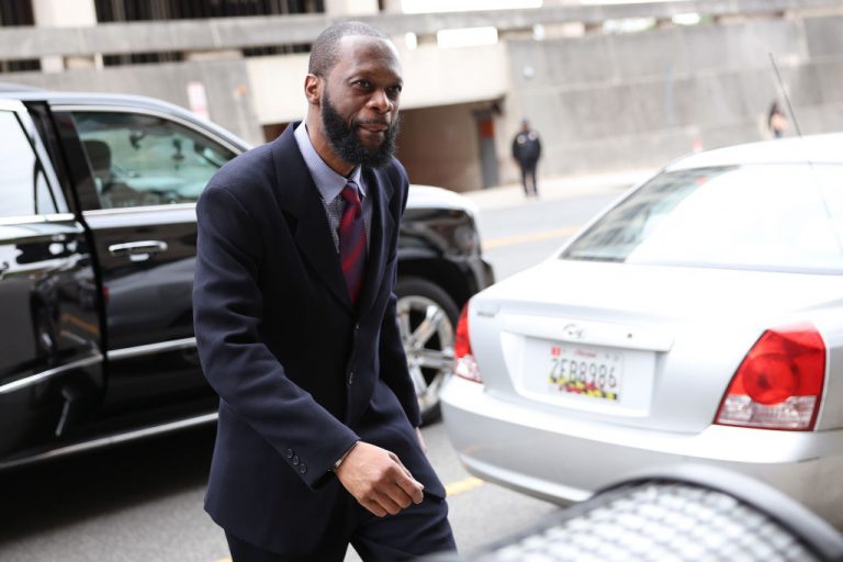 Pras Michel Sentenced To 14 Years In Illegal Campaign Donation Case