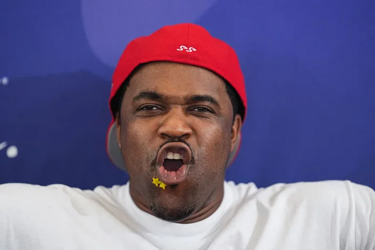 ASAP Ferg Breaks Down The ASAP Rocky, Kendrick Lamar & Drake Drama
