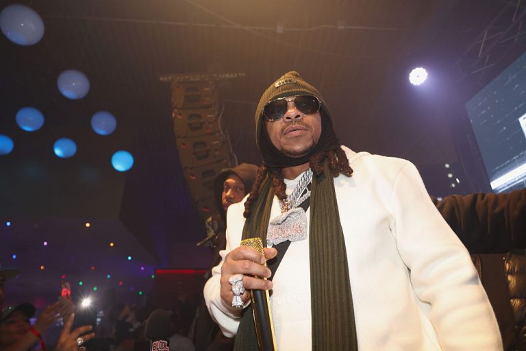 Return Of Wavy Crockett: Check Out These Essential Max B Tracks