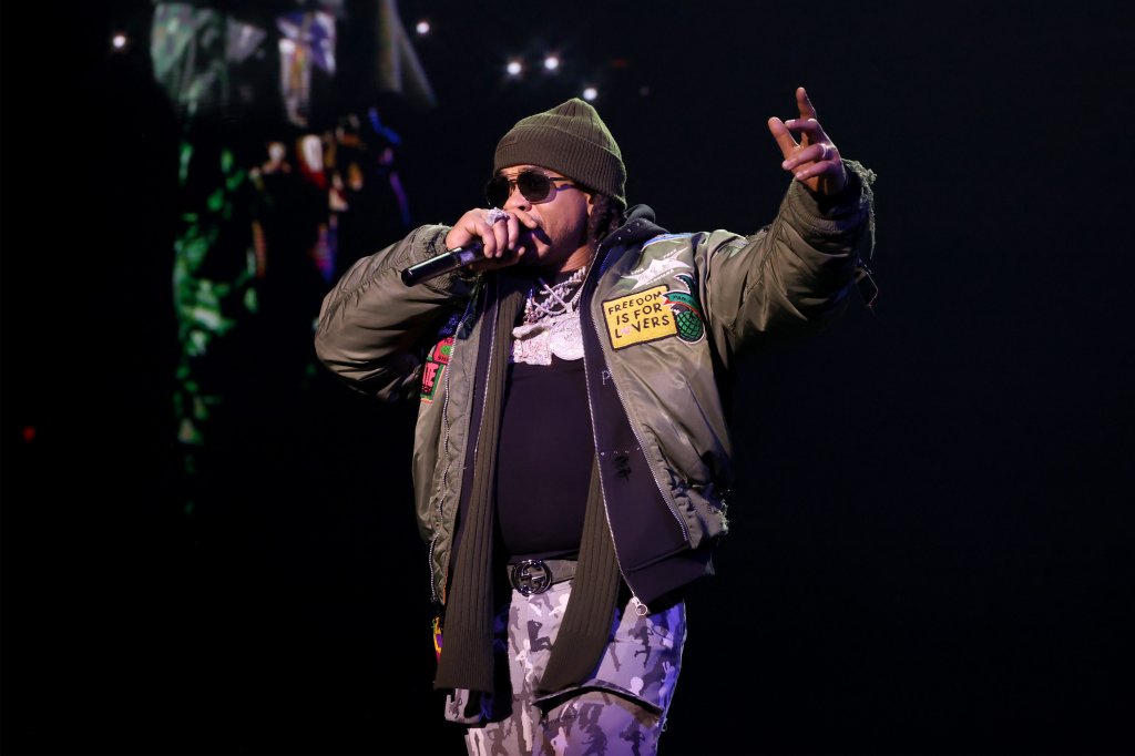 Max B Drops ‘No More Tricks,’ Fans Say The Wave Is Back