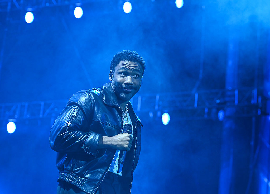 Donald Glover Reveals He Suffered Stroke, Has Septal Defect