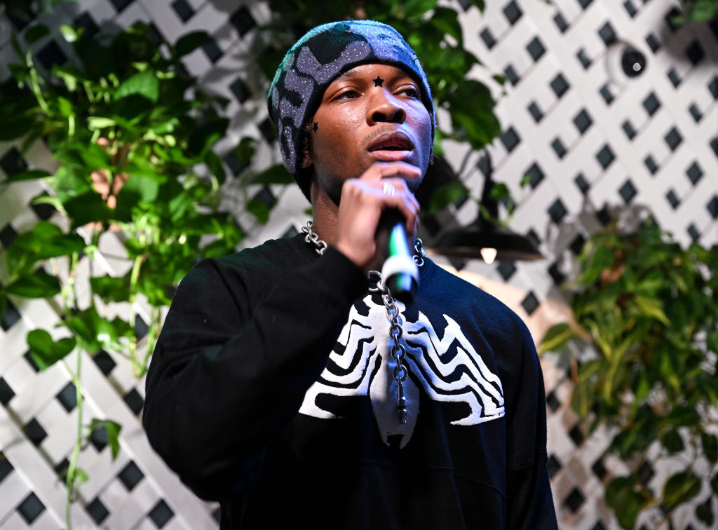 LAPD Refutes Report That Celeste Rivas’ Body Was Found Decapitated & Frozen In d4vd’s Trunk