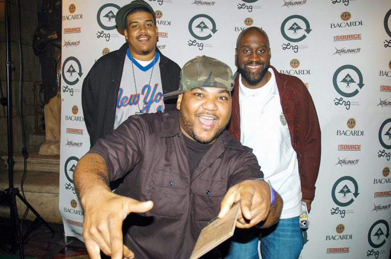 De La Soul Details What Really Sparked Their Beef With 2Pac