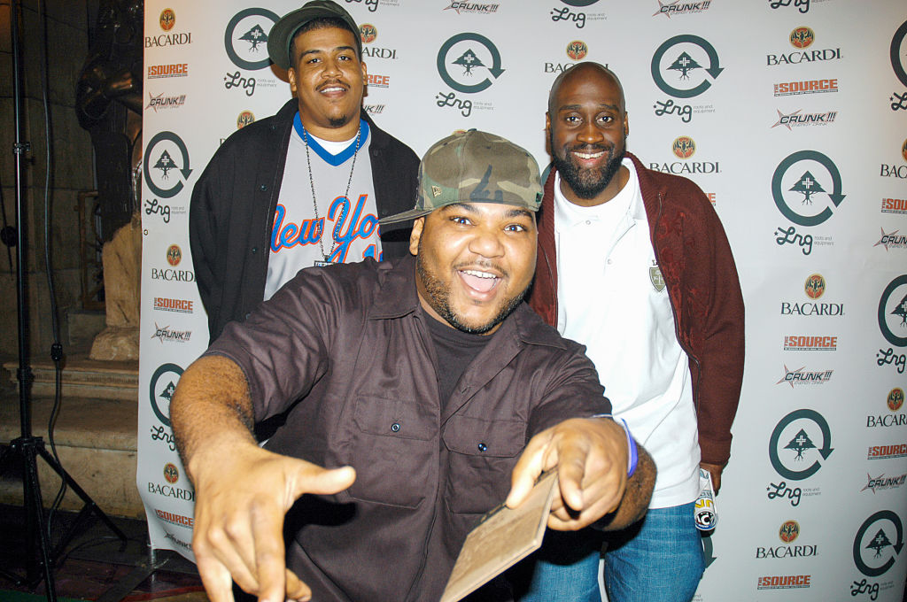 De La Soul Details What Really Sparked Their Beef With 2Pac