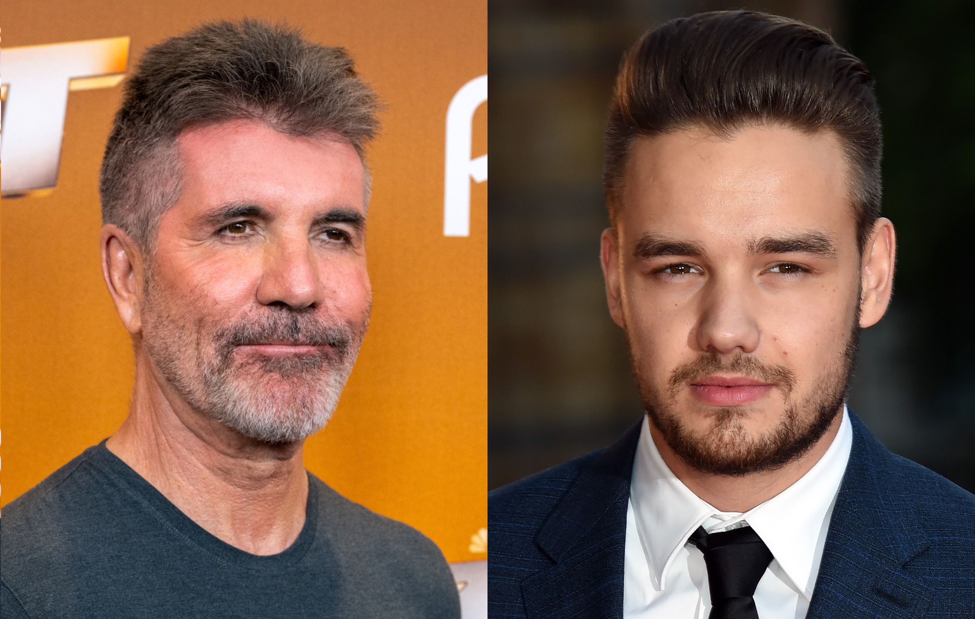 Simon Cowell breaks silence on death of Liam Payne and their final meeting