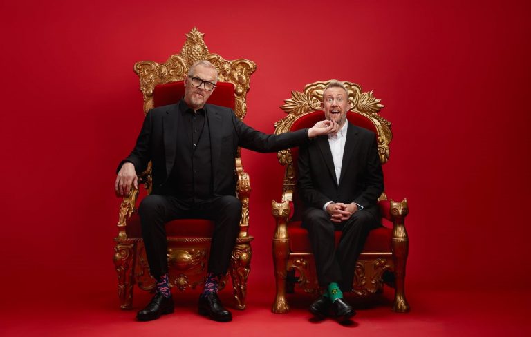 ‘Taskmaster: New Year Treat’ cast and how you know them 