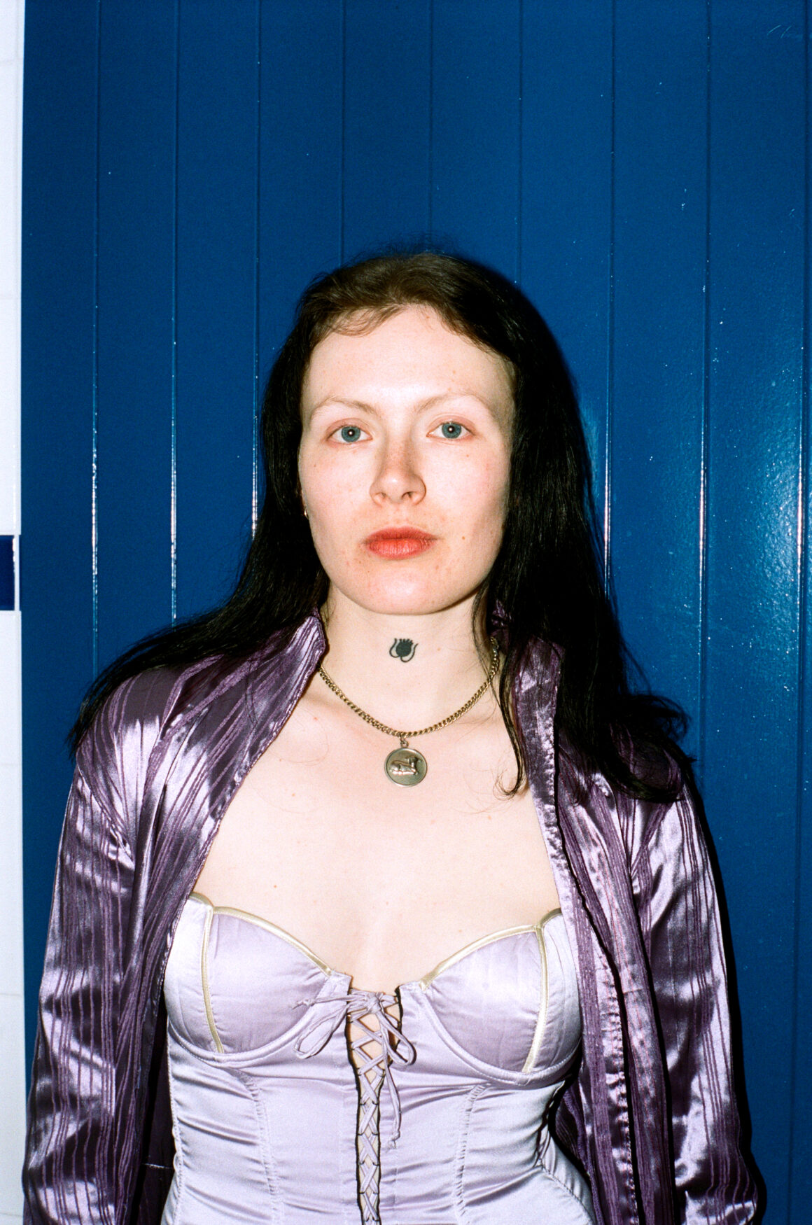 There Is Always a Way — An Interview with Berlin-Born Artist Rosa Anschütz on Her Homecoming LP, “Sabbatical”