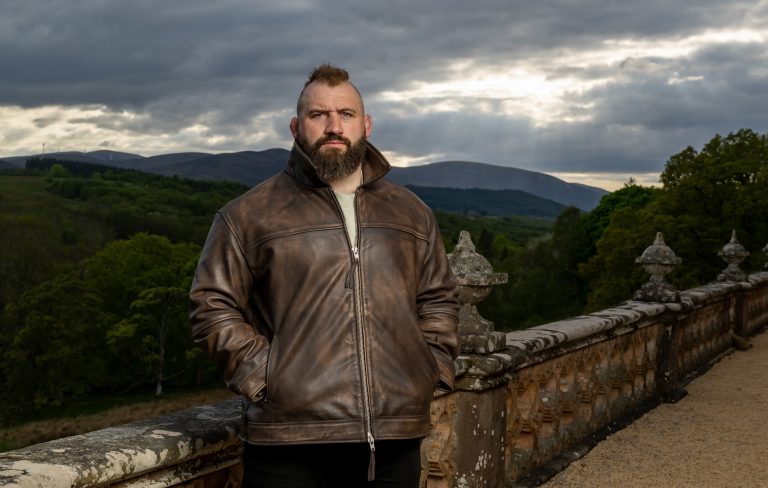 Joe Marler reveals ‘The Celebrity Traitors’ pay on hit game show