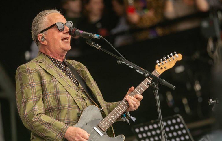 Squeeze’s Glenn Tilbrook opens up about childhood abuse: “I don’t feel angry but as I’ve got older, I’ve realised things that haven’t been OK”