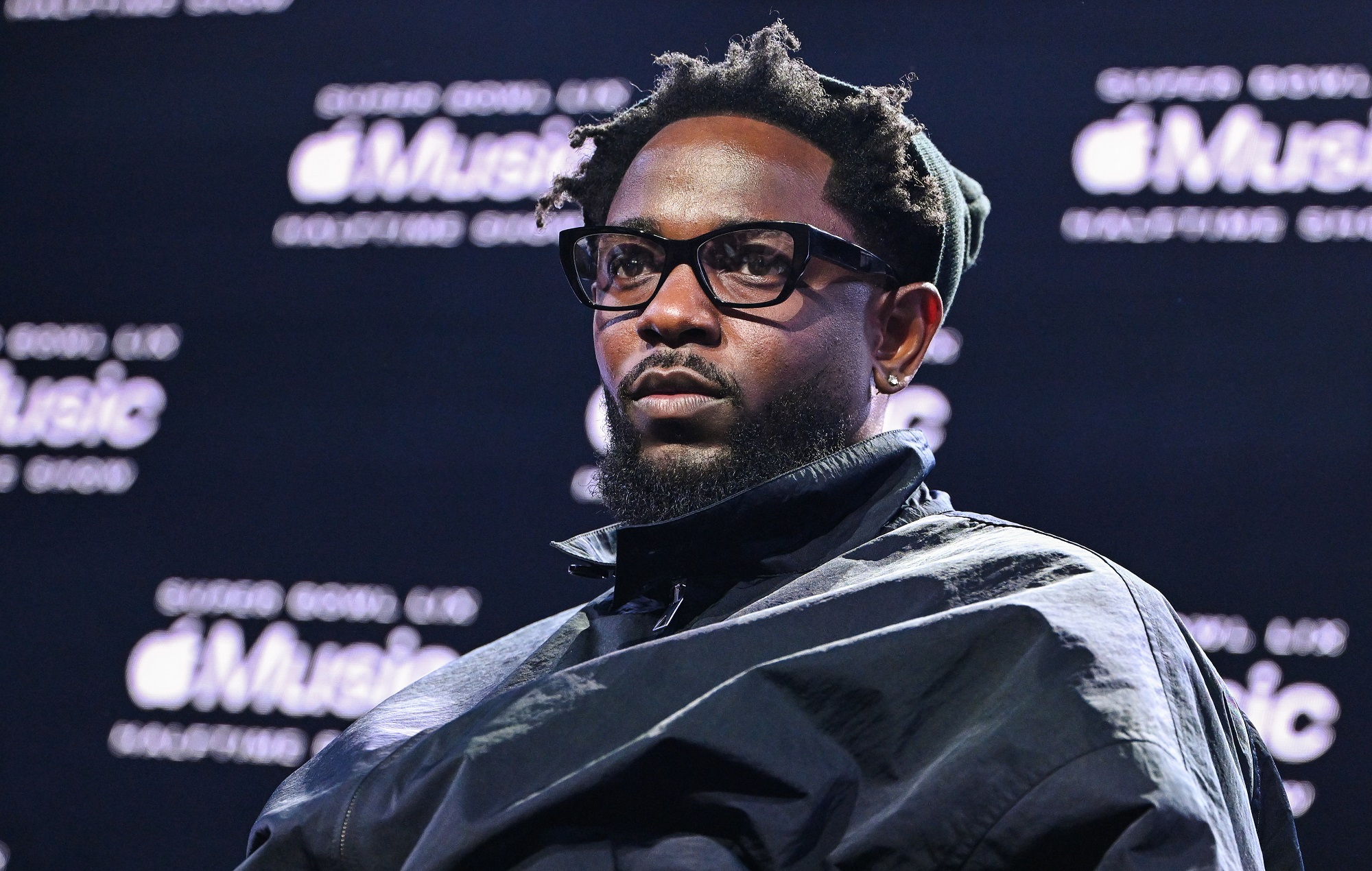 Kendrick Lamar’s live-action comedy film with ‘South Park’ creators has been delayed again