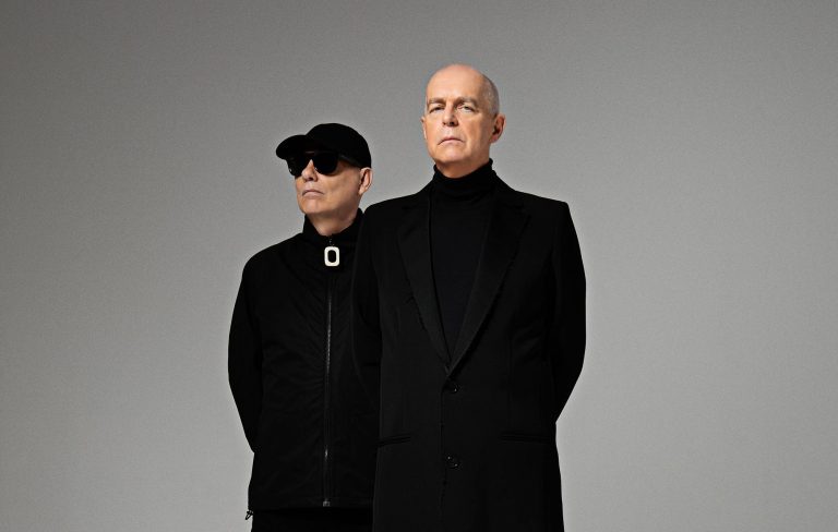 Pet Shop Boys announce run of intimate 2026 London shows playing only “obscure” songs