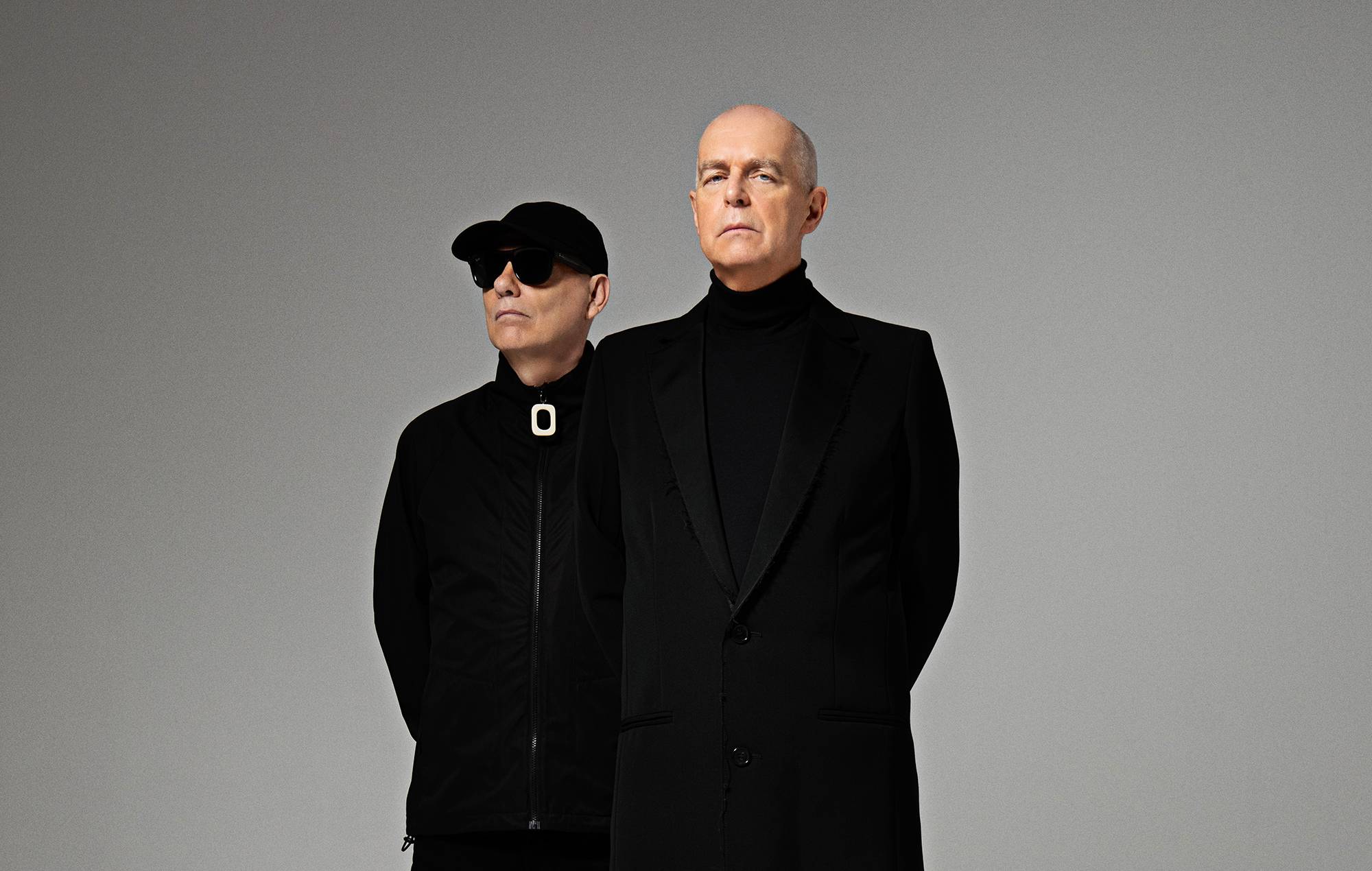 Pet Shop Boys announce run of intimate 2026 London shows playing only “obscure” songs