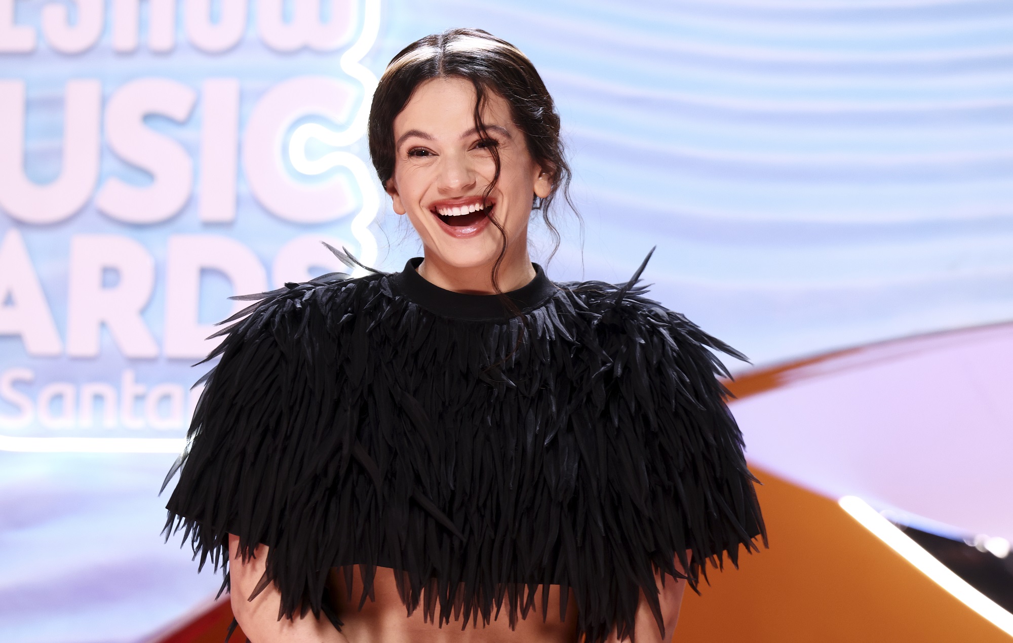 Rosalía’s ‘LUX’ has become the most streamed album in a day on Spotify by a spanish-speaking female artist