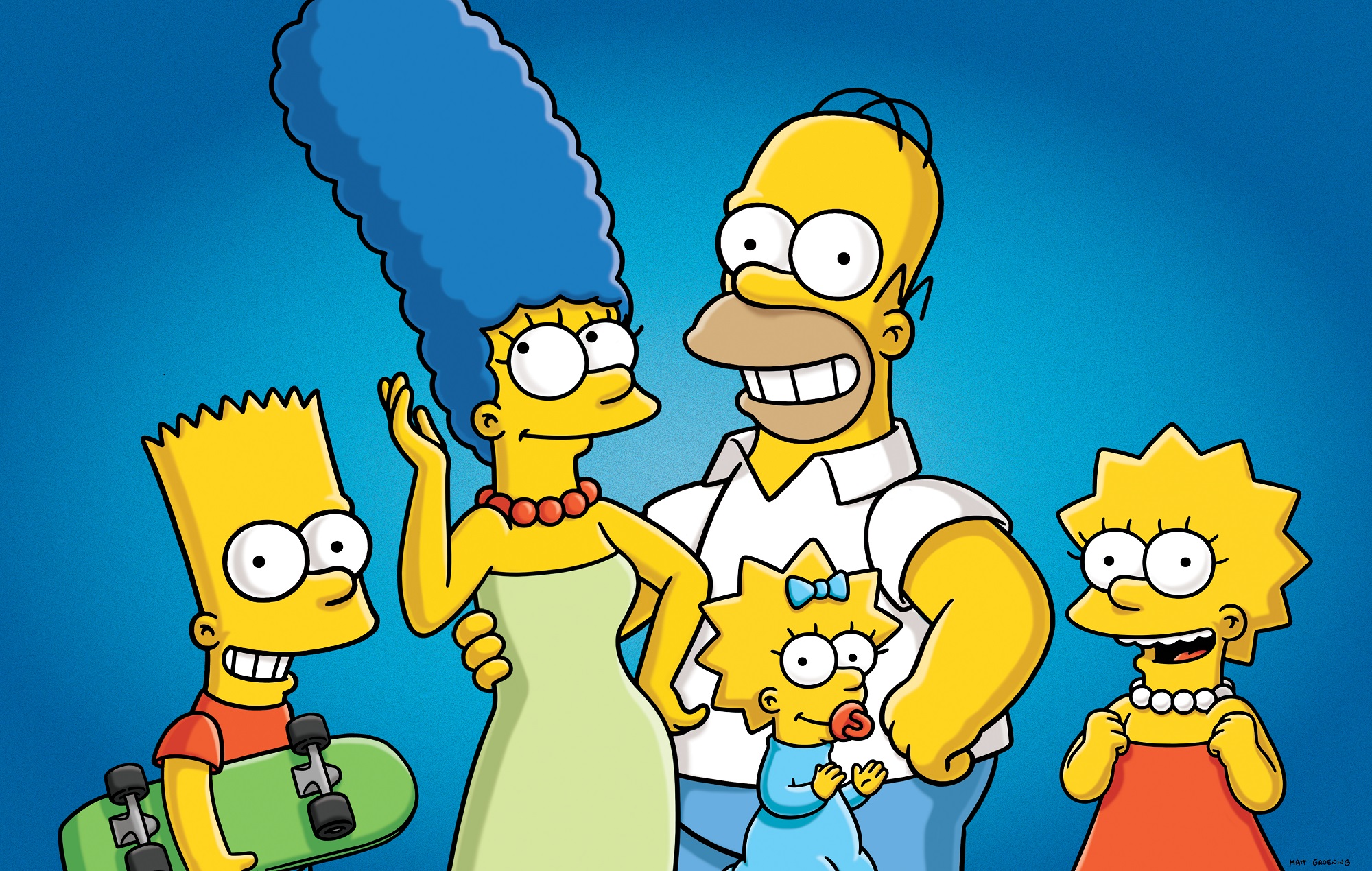‘The Simpsons’ kills off Alice Glick after 35 seasons