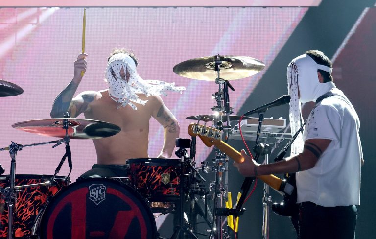 Twenty One Pilots to headline All Points East 2026 with Wunderhorse, Nova Twins and more