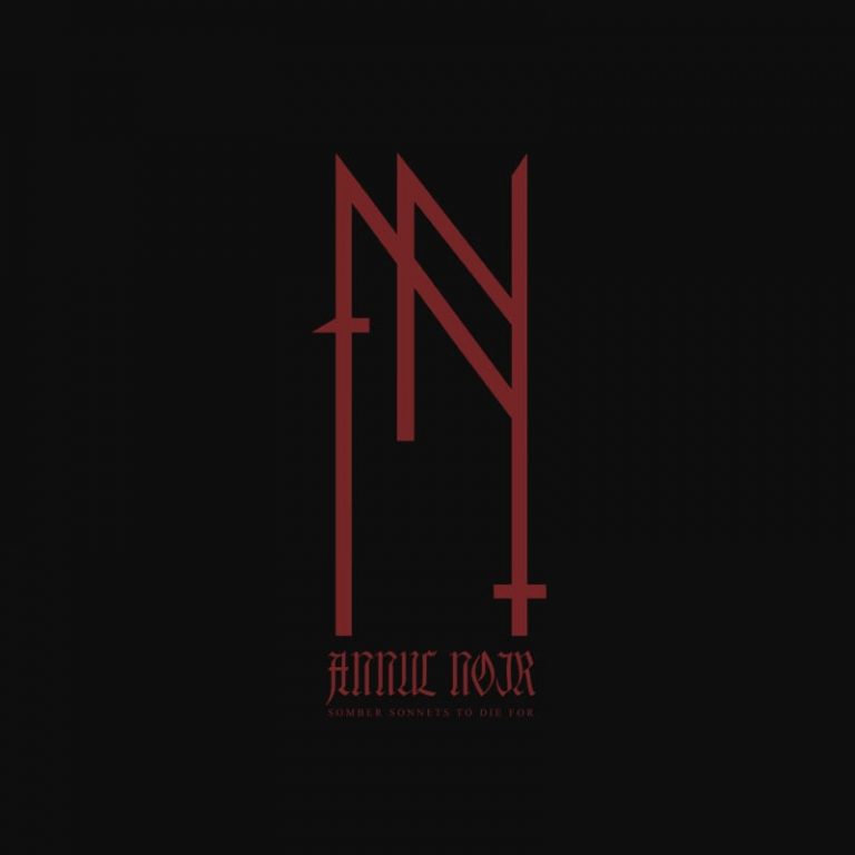 Like Roses on the Altar — Ohio Darkwave Duo Annul Noir Video Make Their Debut in Video for “Somber Sonnets To Die For”