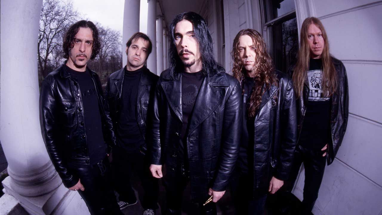 “Do you know how much fun it is to scream, ‘I’m never gonna work another day in my life’ really loud? It feels good!” How Monster Magnet came up with metal’s greatest f**k-you anthem