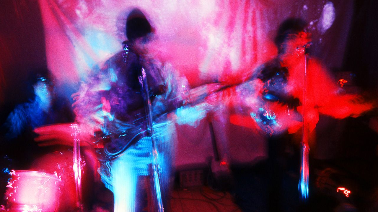 “Bacchanalian, primal, subversive, translucent… like what might happen if Robert Fripp’s drink had been spiked with acid”: 10 great psychedelic songs that’ll shake any prog fan’s tree (but aren’t by Pink Floyd)