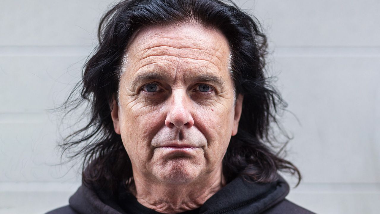 “Whether I’ve denied the world a lot of great music, I don’t know. Maybe they’ve done that to me. Maybe they should have”: Steve Hogarth’s first 30 years with Marillion