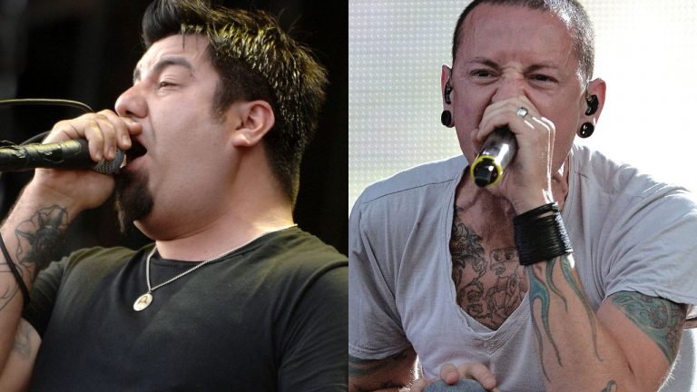 Nu metal kids, rejoice! Full videos of classic Deftones and Linkin Park festival sets have just been released online