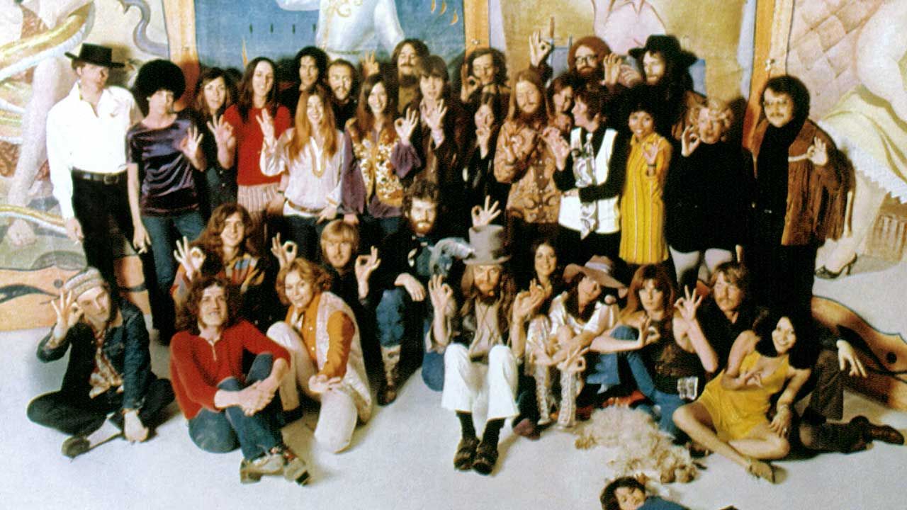 “If I didn’t have singing I probably would have murdered somebody”: Two of rock’s great concert films are now free to watch on YouTube