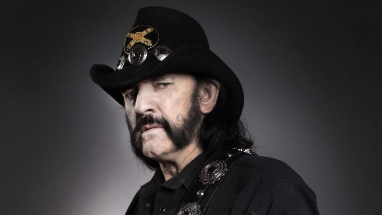 “When the doctor was at the house and told us, I cried right there. I couldn’t help it. And he was the one who consoled me!” Lemmy’s nearest and dearest on how the Motörhead man faced death “like a champ”