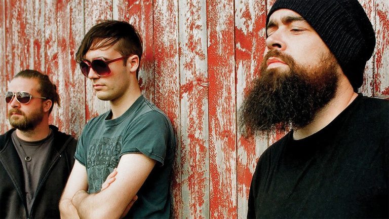 “The magic has gone. I’m trying to find it in other places”: The Norwegians who abandoned black metal to re-enact the psychedelic era – covering songs that weren’t always their favourites