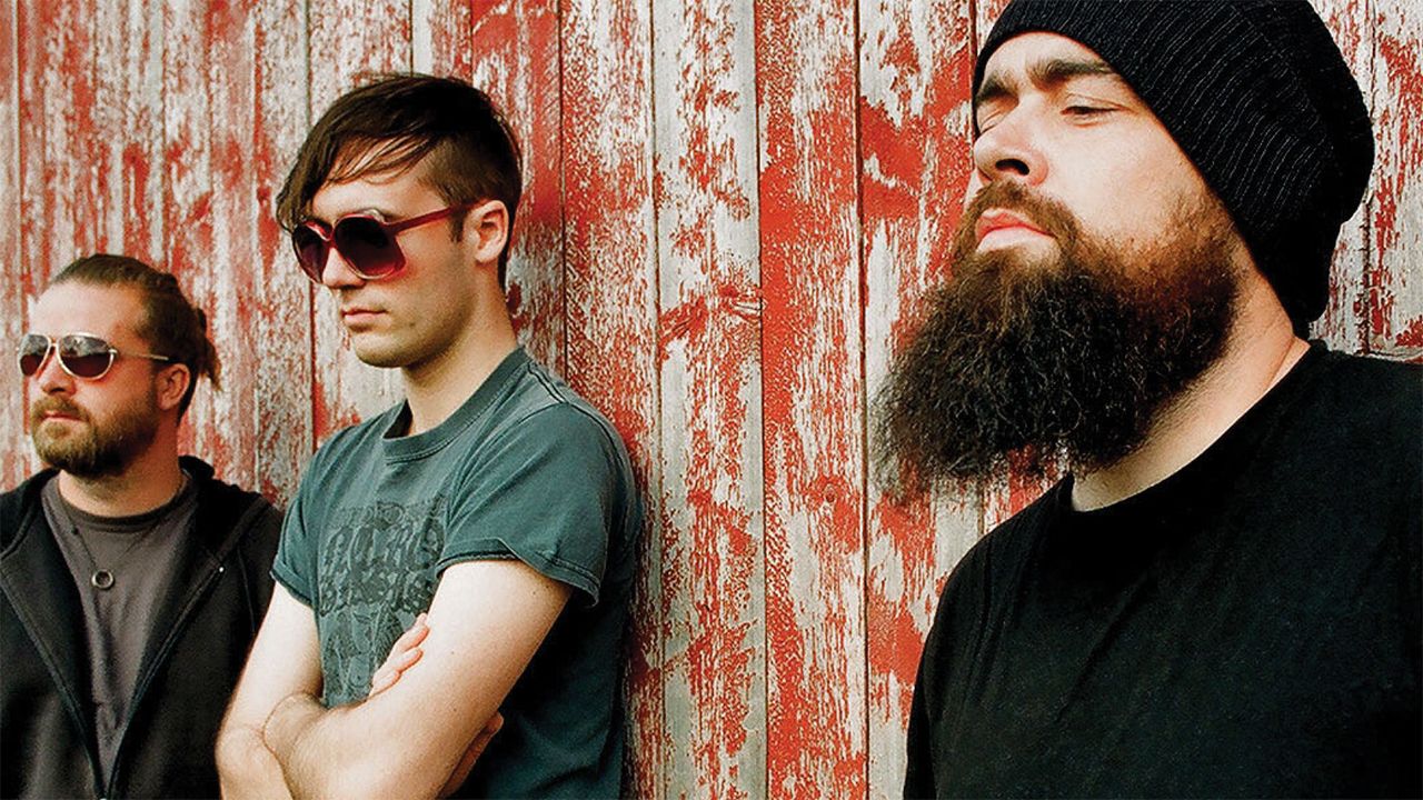 “The magic has gone. I’m trying to find it in other places”: The Norwegians who abandoned black metal to re-enact the psychedelic era – covering songs that weren’t always their favourites