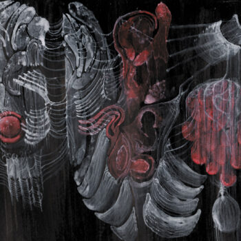 Strigiform – Aconite Review