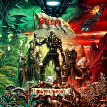 Stillbirth – Survival Protocol