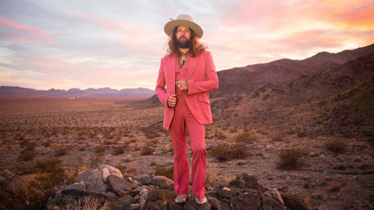 Rival Sons singer Jay Buchanan releases debut solo single – complete with video filmed in abandoned coal mine