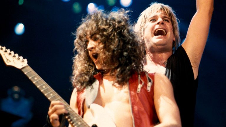 “I’m not mentioned much in documentaries about Ozzy – at the Rock And Roll Hall Of Fame, not a photo”: Jake E. Lee explains why he felt like a “forgotten footnote” in Ozzy Osbourne’s legacy until Back To The Beginning