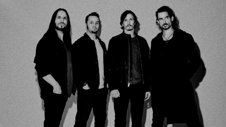 Gojira tour kicks off with Car Bomb’s Greg Kubacki filling in on guitar for injured Joe Duplantier