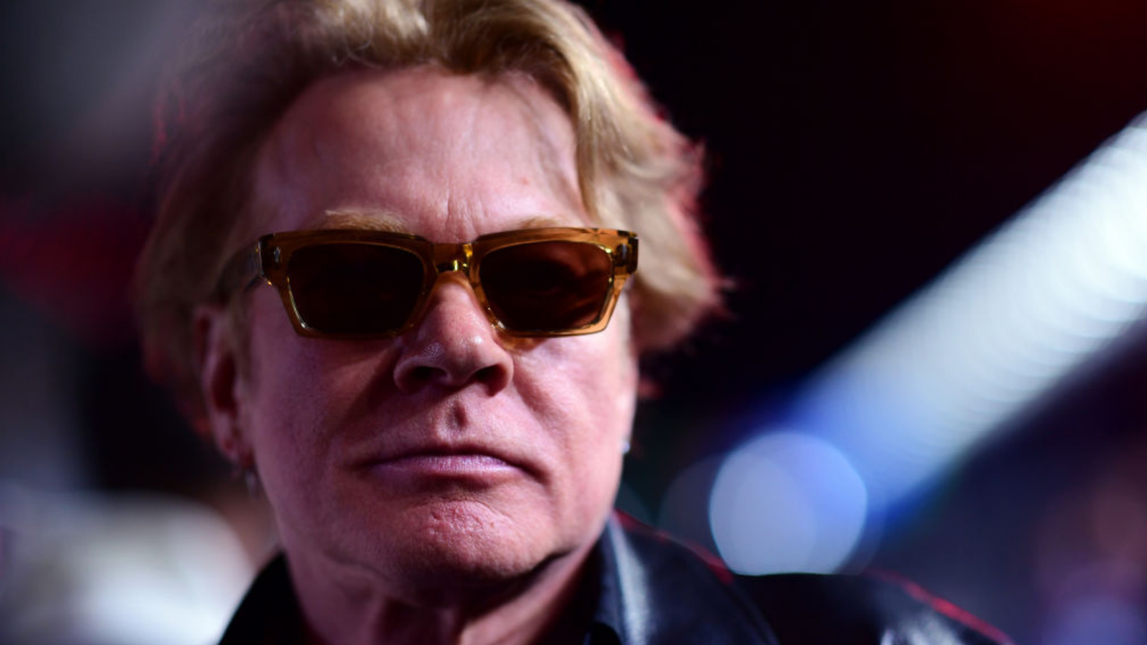 “Was it worth it? It was and it will be until my dying day.” Hotel chef fired after asking for a picture with Guns N’ Roses frontman Axl Rose