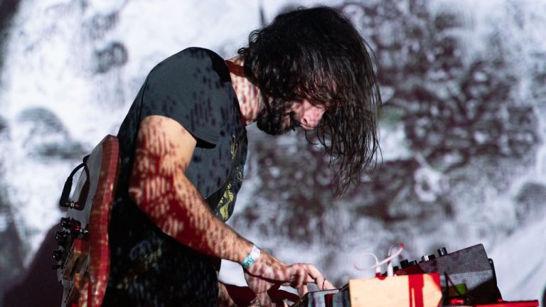 “People like Elon Musk are looking towards Mars, but I think we have issues to look at here first”: Why is heavy metal so obsessed with space all of a sudden?