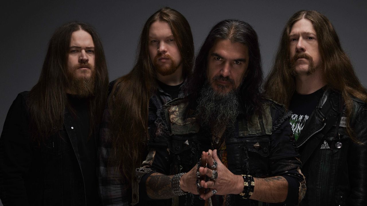 Machine Head announce evening-with Europe and UK shows for May 2026