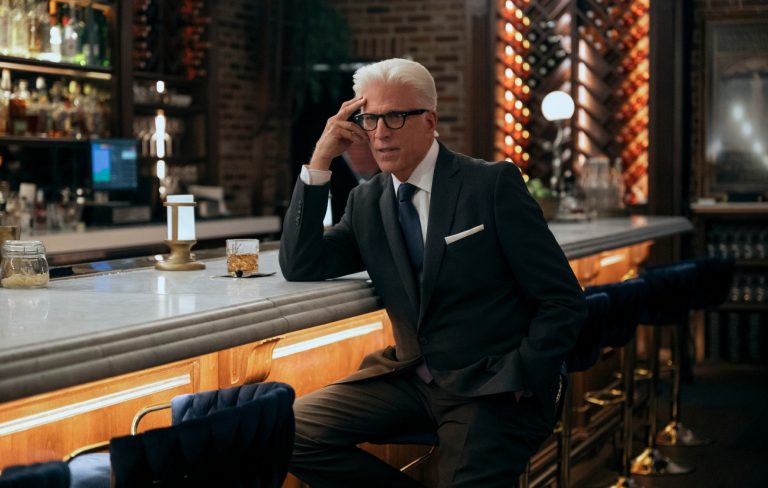 ‘A Man On The Inside’ season two ending explained: who was the blackmailer?