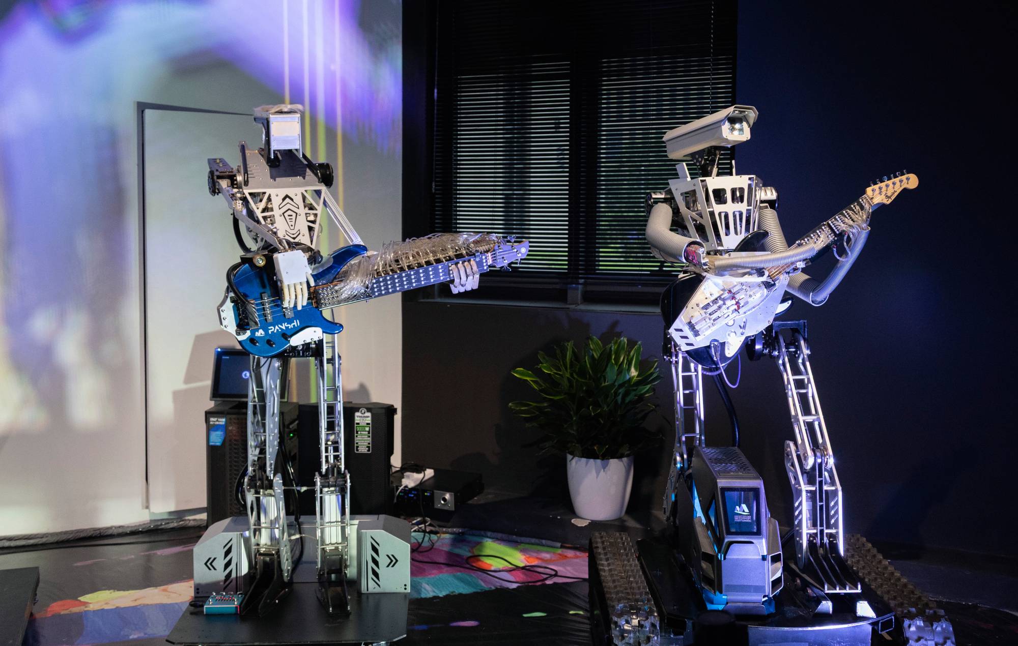 New study finds 97 per cent of people “can’t tell the difference” between real and AI music