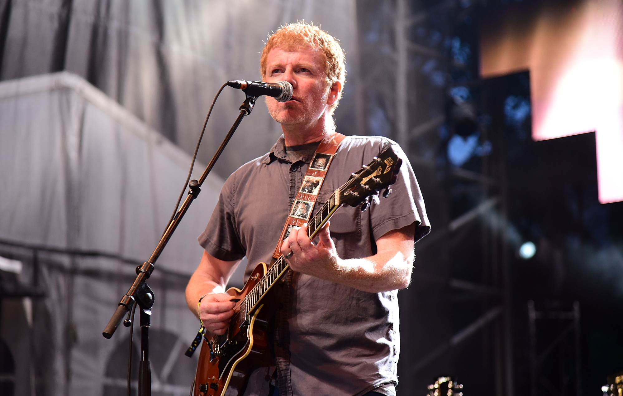 The New Pornographers’ A.C. Newman compares discovering ex-drummer’s child porn arrest to “horror movie” as he talks continuing without him