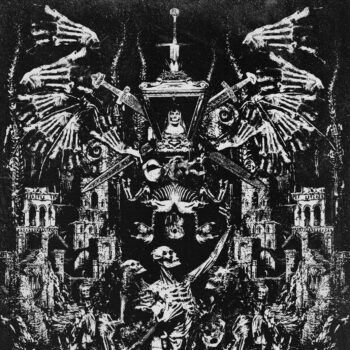 Gruta – Hymnus Ad Atram Mortem Review