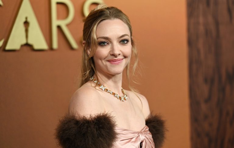 Amanda Seyfried wants Sydney Sweeney and Sabrina Carpenter for ‘Mamma Mia 3’